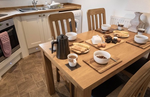 Barnard Castle Apartamento | 2 Riverside, CASTILLO BARNARD