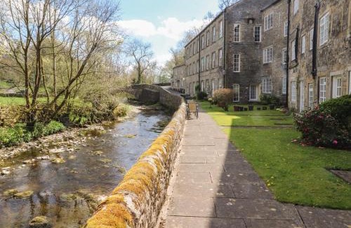 Airton Apartamento | 2 Riverside Walk
