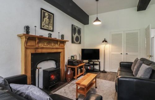 Airton Apartamento | 2 Riverside Walk