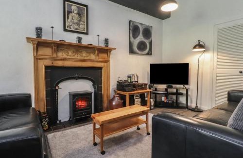Airton Apartamento | 2 Riverside Walk