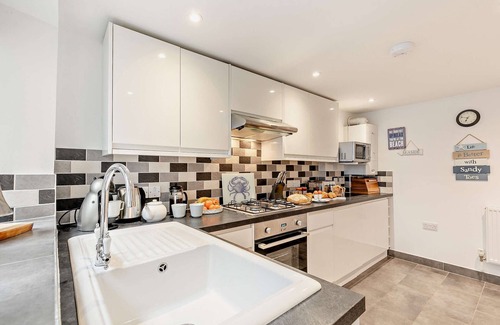 Little Petherick Casa | 2 Rock Cottages - Dos Habitaciones Casa, Capacidad 4