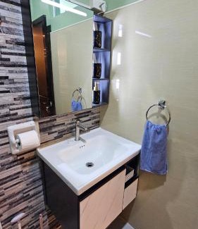 Lucban Casa | 2 room,1 cr, urban, 4 ppl near Highway town proper