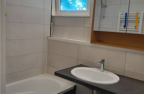 Le Plessis-Robinson Apartamento | 2-room apartment 50 m2, 5 mn from ROBINSON station