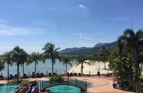 Kuala Teriang Apartamento | 2 room Apartment @ Langkawi Lagoon Resort