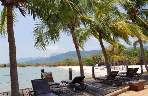 Kuala Teriang Apartamento | 2 room Apartment @ Langkawi Lagoon Resort
