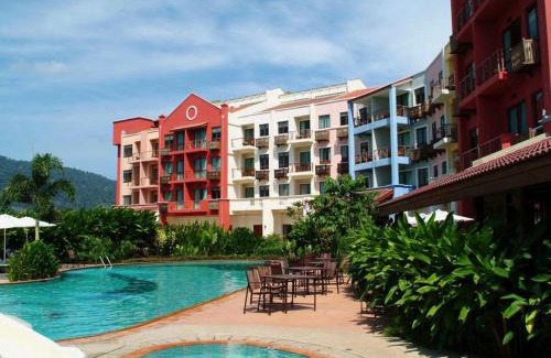 Kuala Teriang Apartamento | 2 room Apartment @ Langkawi Lagoon Resort