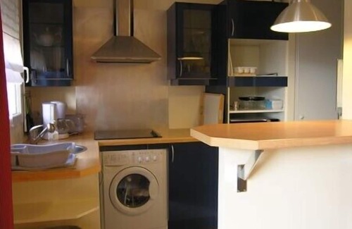 Carrieres-sur-Seine Apartamento | Apartamento de 2 habitaciones de 50 m²