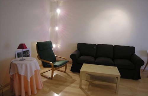 Carrieres-sur-Seine Apartamento | Apartamento de 2 habitaciones de 50 m²