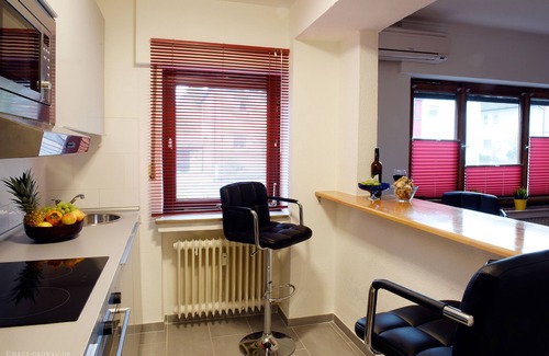 Bergisch Gladbach Apartamento | Apartamento de 2 piezas para 1 - 4 personas