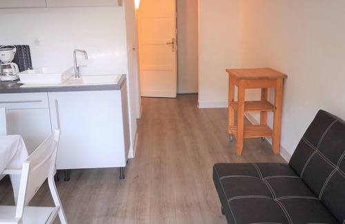 Bastide Giraud Apartamento | 2-room apartment Résidence Provençale Air-conditioned Parking Pool 2 km Sea