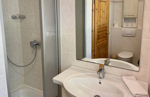 Vitte Apartamento | 2-room apartment in Vitte (price incl. final cleaning, laundry package & WiFi)