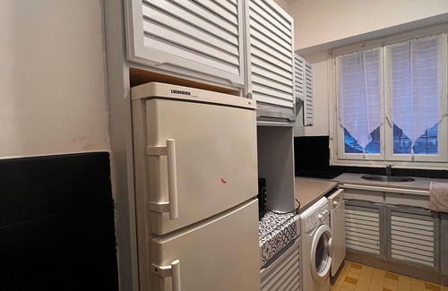 Ventabrun Apartamento | 2-room apartment, 50 m2, 10-minute walk from the beach.