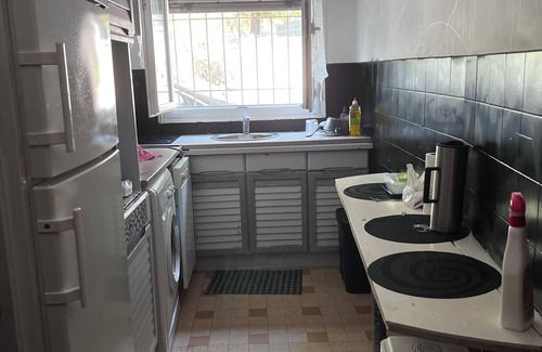 Ventabrun Apartamento | 2-room apartment, 50 m2, 10-minute walk from the beach.