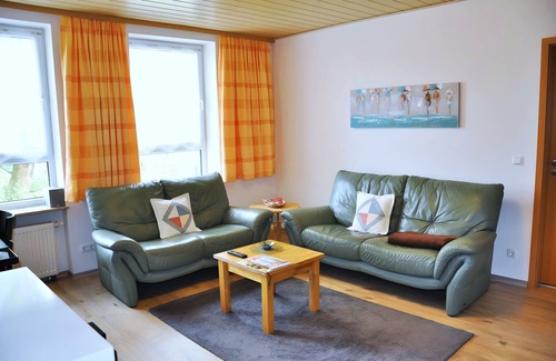 Kropeliner-Tor-Vorstadt Apartamento | 2 room apartment - apartment elm
