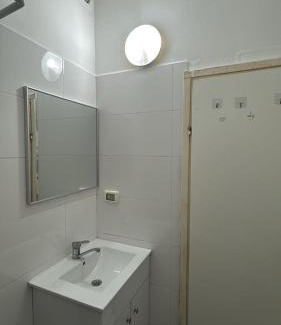 Haifa Apartamento | 2 room apartment cozy nest