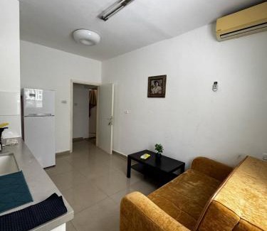 Haifa Apartamento | 2 room apartment cozy nest
