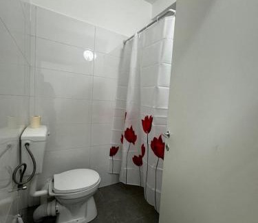 Haifa Apartamento | 2 room apartment cozy nest