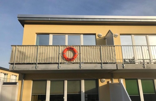 Gelbensande Apartamento | 2-room apartment for 4 pers. on the upper floor with WLAN - KWi