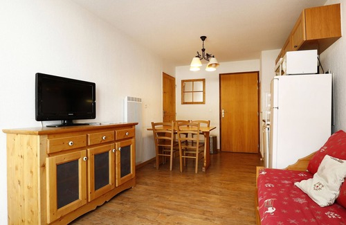 Orcieres-Merlette Apartamento | A102- LES TERRASSES DE LA BERGERIE