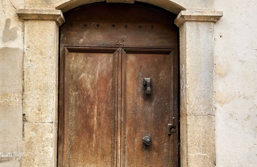 Saint-Jeannet Apartamento | 2-room apartment in the heart of the old village opposite the restaurant