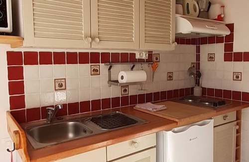 Villars-Colmars Apartamento | APARTAMENTO EN CHALET DE MONTAÑA CLASE 2 ** VAL D'ALLOS, COLMARS LES ALPES