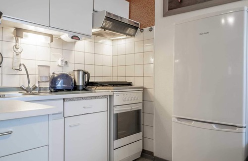 Muhlenberg Apartamento | Apartamento de 2 habitaciones ID 5159 | Apartamento WiFi