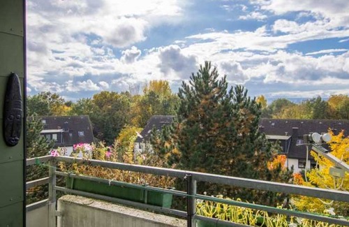 Muhlenberg Apartamento | Apartamento de 2 habitaciones ID 5159 | Apartamento WiFi