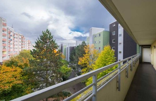 Muhlenberg Apartamento | Apartamento de 2 habitaciones ID 5159 | Apartamento WiFi
