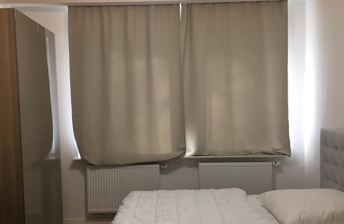 Vahrenwald-List Apartamento | 2 room apartment in the countryside