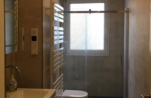 Vahrenwald-List Apartamento | 2 room apartment in the countryside
