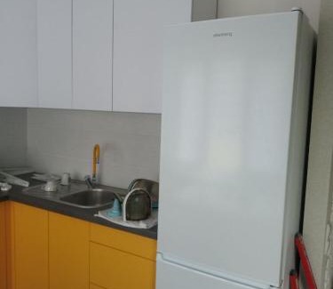 Svitlogirske Apartamento | 2 room apartment in the center of Poltava