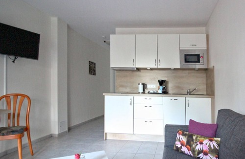 Sagard Apartamento | App de 2 habitaciones, n.º 19 - Appartementhotel Mare Balticum / GmbH & Co KG