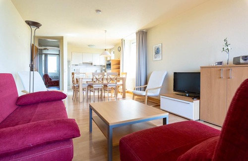 Immenstaad am Bodensee Apartamento | 2-Room-Apartment (Type 4)