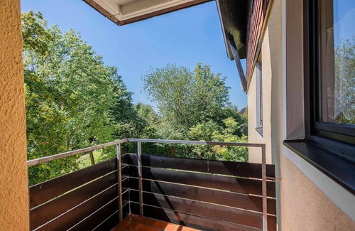 Immenstaad am Bodensee Apartamento | 2-Room-Apartment (Type 4)
