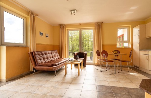 Buschvitz Apartamento | 2-room apartment with terrace