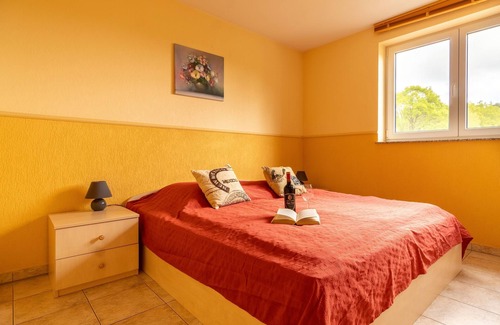 Buschvitz Apartamento | 2-room apartment with terrace