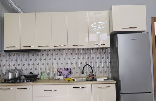 Kobuleti Apartamento | 2-room apartment with all amenities