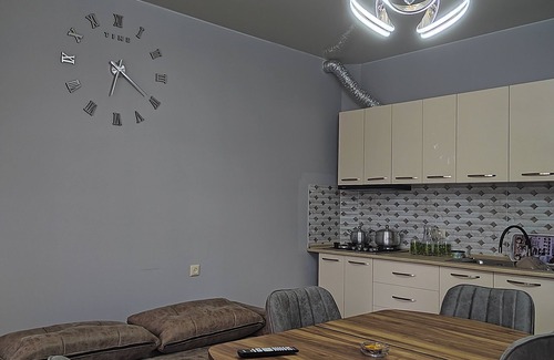 Kobuleti Apartamento | 2-room apartment with all amenities