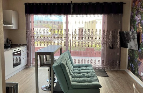 Rheinboellen Apartamento | 2 Room Appartment