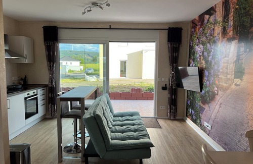 Rheinboellen Apartamento | 2 Room Appartment
