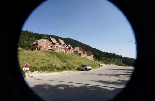 Le Pleynet Apartamento | 2-ROOM CABIN SLEEPS 6