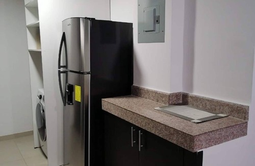 Juan Montalvo Apartamento | 2 room department (5 people), in exclusive area