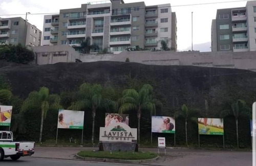 Juan Montalvo Apartamento | 2 room department (5 people), in exclusive area