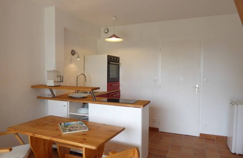 Arzon Casa | 2-room house near the Golfe du Morbihan to rent for the vacations