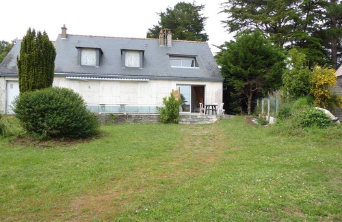 Arzon Casa | 2-room house near the Golfe du Morbihan to rent for the vacations