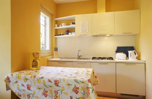 Intra Casa | 2 dormitorios con terraza privada y jardín en una zona tranquila y soleada