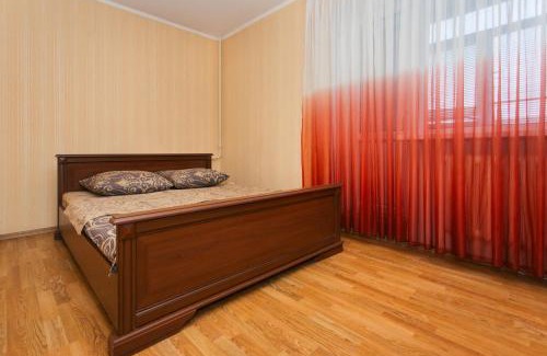 Sumy Apartamento | 2 room in Centre on Troitskaya 3 floor