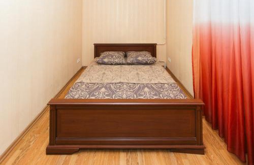 Sumy Apartamento | 2 room in Centre on Troitskaya 3 floor