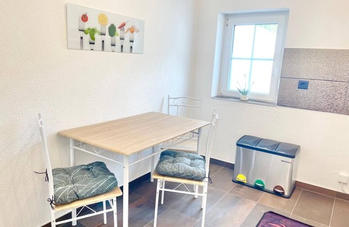 Hoechstadt an der Donau Apartamento | Apartamento en Höchtädt a. d. Hoechstaedt