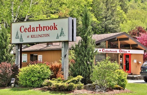 West Bridgewater Apartamento | 2 Room Studio 10 minutes from Killington